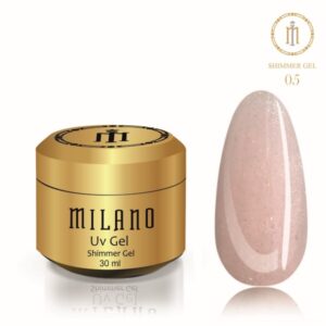 SHIMMER GEL 30 ML № 05