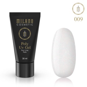 Poly Gel (Shimmer)
