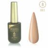 Gel-lac MILANO LUXURY 10ml № 011