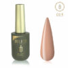 Gel-lac MILANO LUXURY 10ml № 015