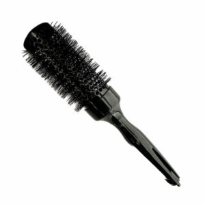 Hair Brush Black Color 45 Size