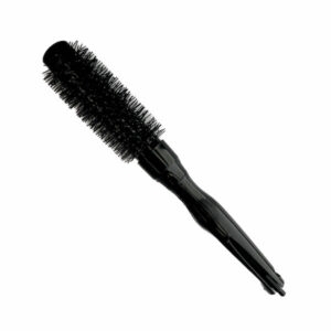 Hair Brush Black Color 25 Size