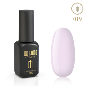 Base Cover Milano 12ml № 19
