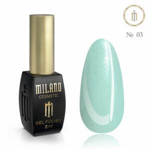 PASTEL 8 ML № 03