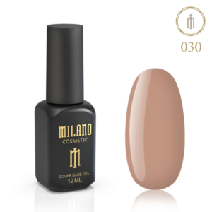 Base Cover Milano 12ml № 30