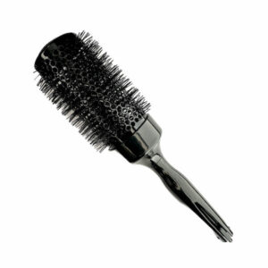 Hair Brush Black Color 53 Size