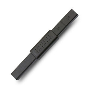 Black magnet