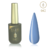 Gel-lac MILANO LUXURY 10ml № 042