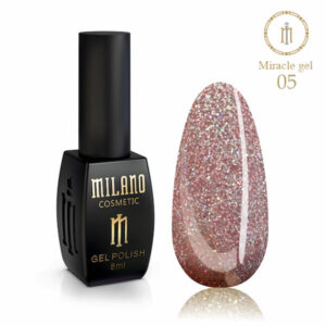 Glame Miracle 8 ml № 05