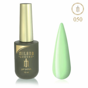Gel-lac MILANO LUXURY 10ml № 050