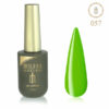 Gel-lac MILANO LUXURY 10ml № 057