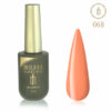Gel-lac MILANO LUXURY 10ml № 068