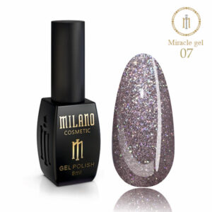 Glame Miracle 8 ml № 07