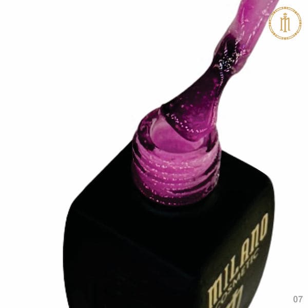 YUKI BASE 07 10 Ml - imagine 2
