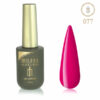 Gel-lac MILANO LUXURY 10ml № 077