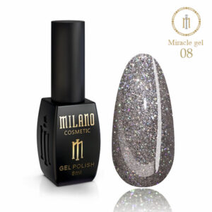 Glame Miracle 8 ml № 08