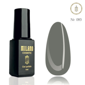Гель Лак MILANO 4 мл № 085