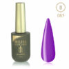 Gel-lac MILANO LUXURY 10ml № 085