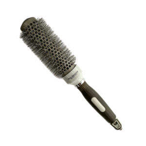 Hair Brush Grey Color 32 Size