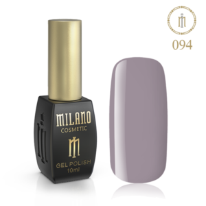 Gel-lac MILANO 10ml № 094