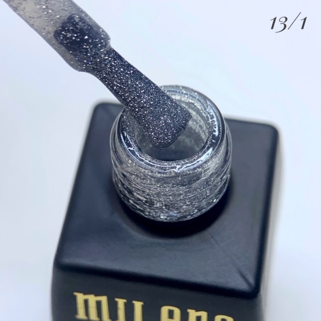 Gel Polish Effulgence Milano 13/01 8ml - imagine 2