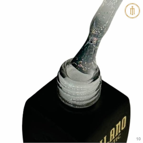 YUKI BASE 10 10 Ml - imagine 2
