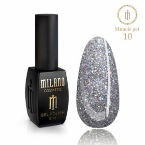 Glame Miracle 8 ml № 10