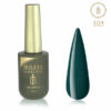 Gel-lac MILANO LUXURY 10ml № 105