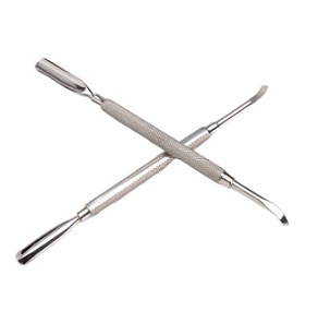 Cuticle pusher
