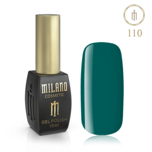 Gel-lac MILANO 10ml № 110