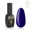 Gel Polish MILANO 8 мл № 114