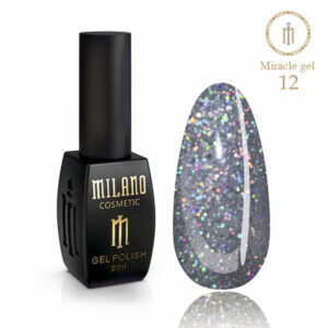 Glame Miracle 8 ml № 12