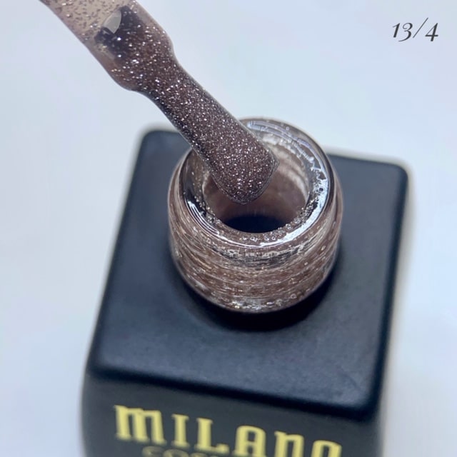 Gel Polish Effulgence Milano 13/04 8ml - imagine 2
