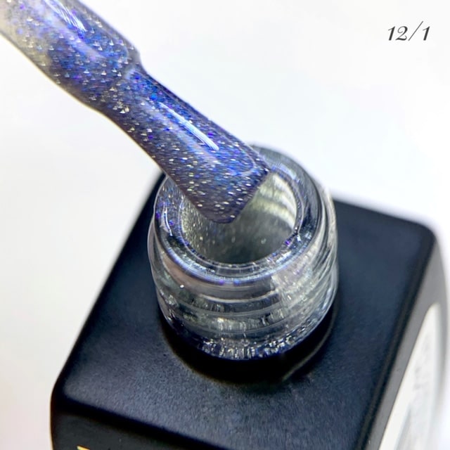Gel Polish Effulgence Milano 12/01 - imagine 2
