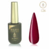 Gel-lac MILANO LUXURY 10ml № 126