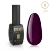 Gel Polish MILANO 8 мл № 126