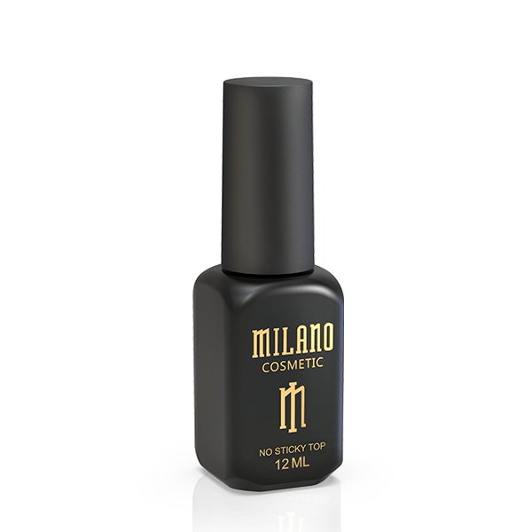 Top without sticky layer 12 ml