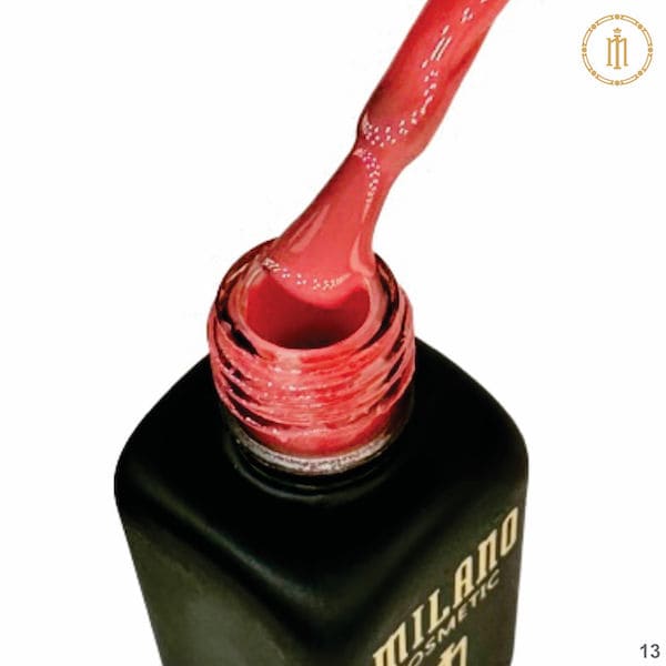 Base Cover Milano 12ml № 13 - imagine 2