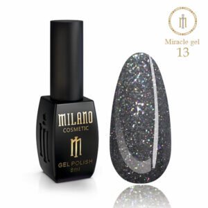 Glame Miracle 8 ml № 13