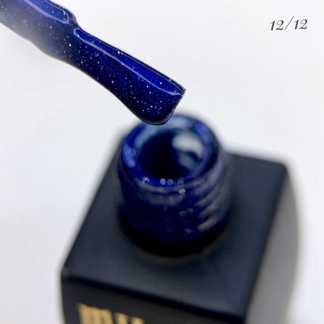 Gel Polish Effulgence Milano 12/12 - imagine 2