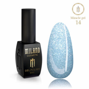 Glame Miracle 8 ml № 14