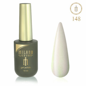 Gel-lac MILANO LUXURY 10ml № 148