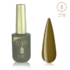 Gel-lac MILANO LUXURY 10ml № 270