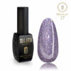 Glame Miracle 8 ml № 17
