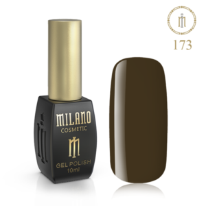 Gel-lac MILANO 10ml № 173