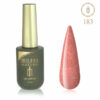 Gel-lac MILANO LUXURY 10ml № 183