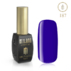 Gel-lac MILANO 10ml № 187