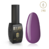 Gel Polish MILANO 8 мл № 190