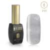 Gel-lac MILANO 10ml № 195