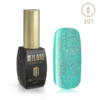 Gel-lac MILANO 10ml № 197